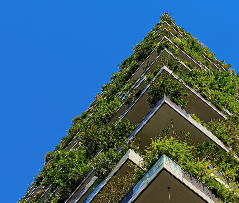 Solutii de climatizare pentru constructii durabile