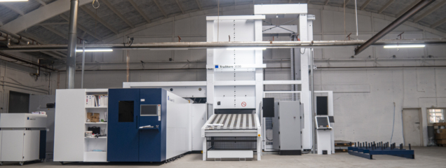 Capacitatea de producție a Mark Climate Technology s-a dublat