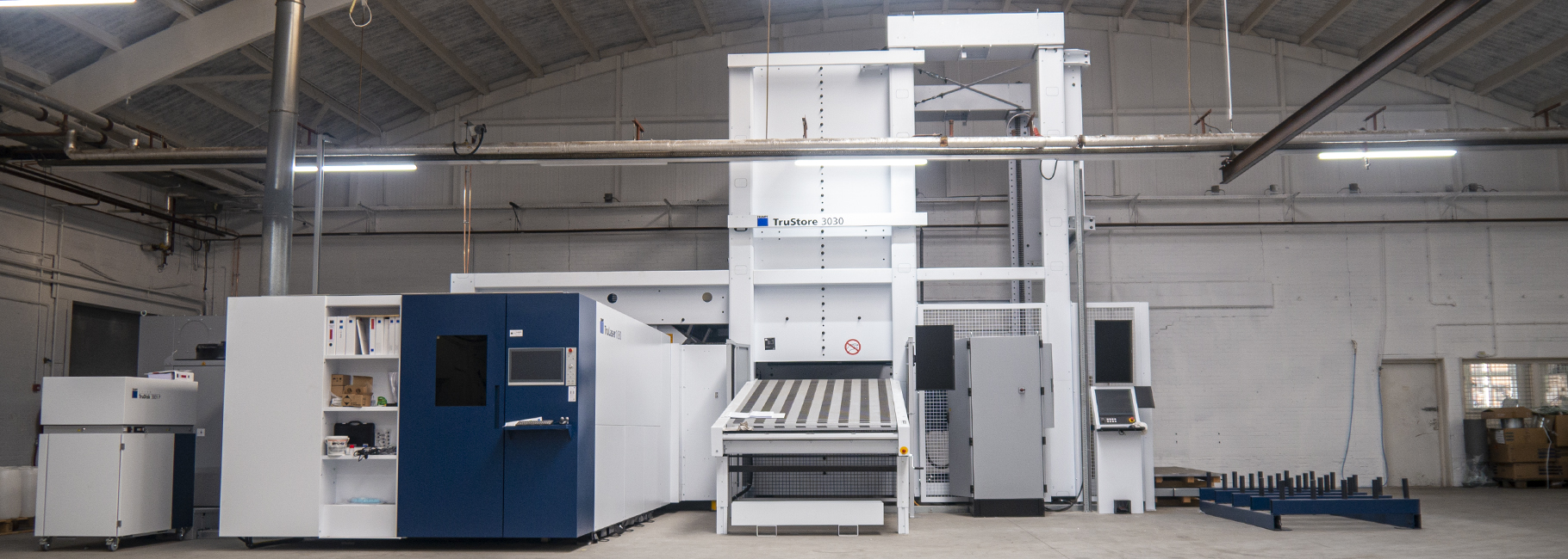 Capacitatea de producție a Mark Climate Technology s-a dublat