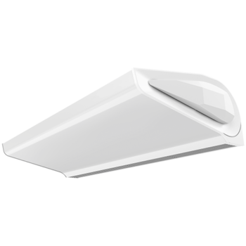 EASYAIR perdea de aer