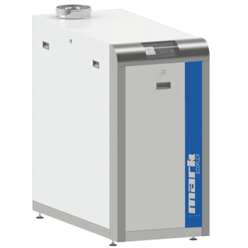 ECOFLEX cazane