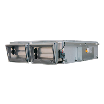 FLAT LINE sistemele ventilatie cu recuperare caldura pentru tavan