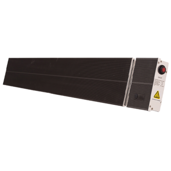 INFRA ER 2600W panou radiant pe baza de electricitate