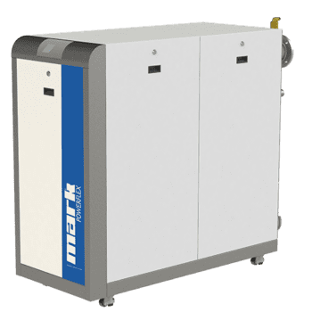 POWERFLEX cazane
