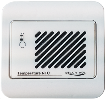 Senzor de temperatura a camerei IP20