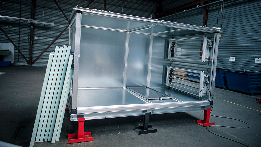 fabrica-Mark-Climate-Technology-unitate-recuperare-caldura